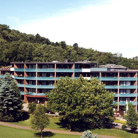 Hotel Haus Deutsch Krone บาดเอสเซน ภายนอก รูปภาพ