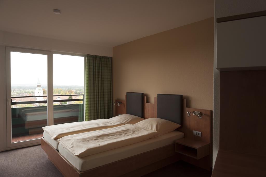 Hotel Haus Deutsch Krone บาดเอสเซน ห้อง รูปภาพ